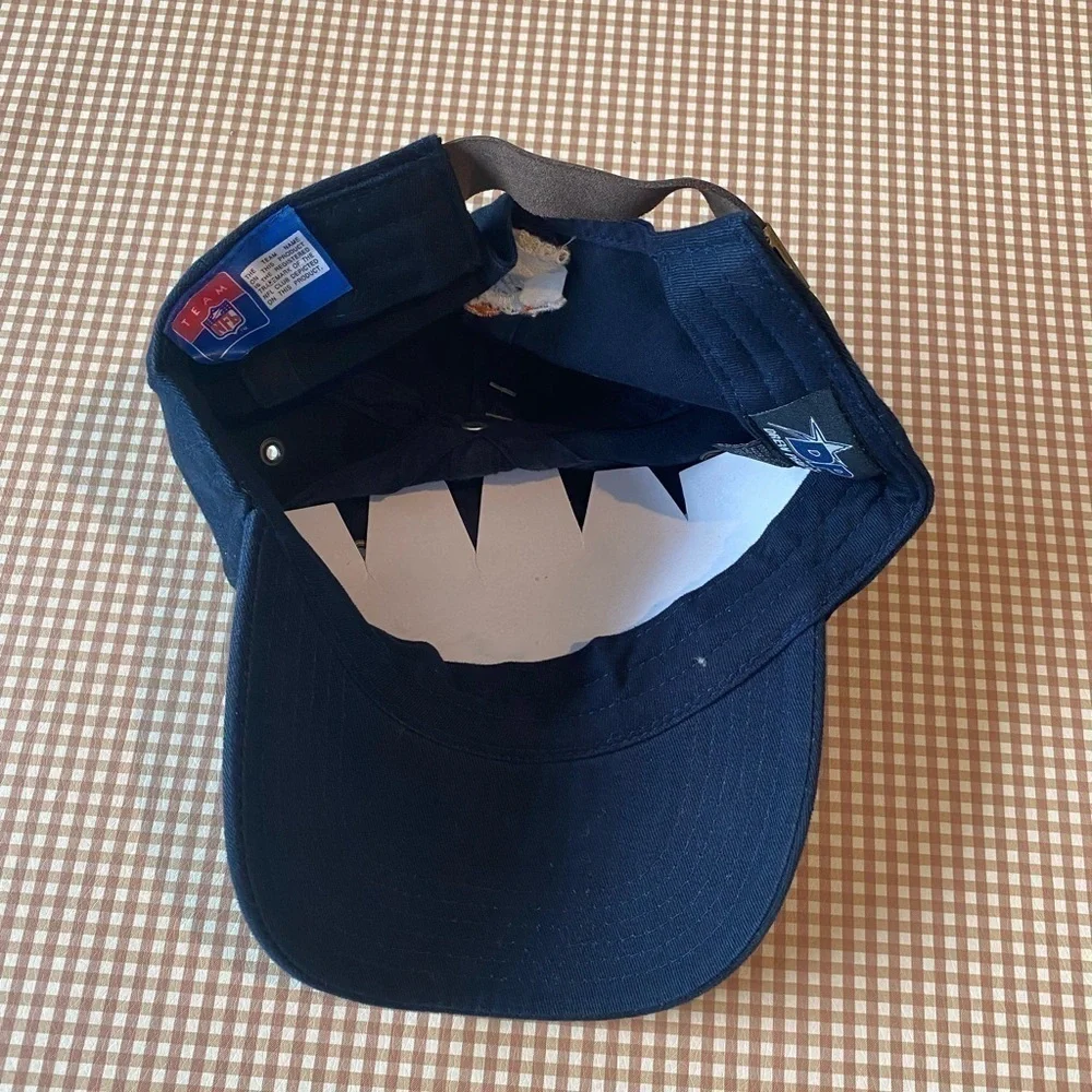 NFL‎ Denver BRONCOS HAT. NWT